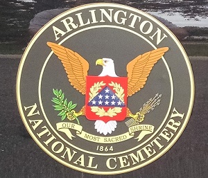 Arlington National Cemetery & Ocean City Time