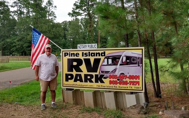 Pine Island-Big Cypress Bayou-Caddo Lake (near Karnack & Uncertain, Texas)