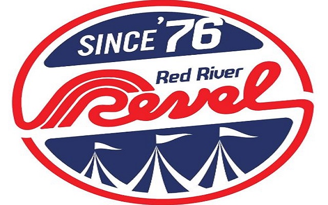 Red River Revel Arts & Music Festival – Shreveport